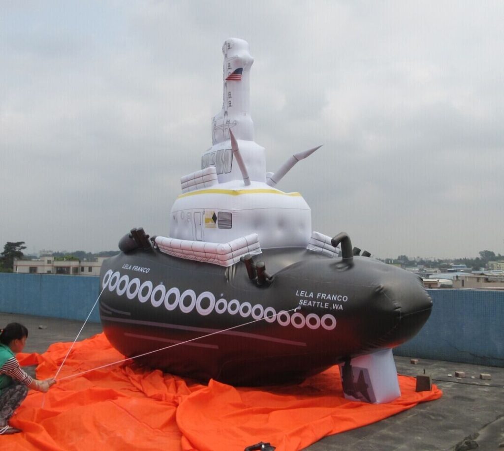 finished inflatable tug boat (8)